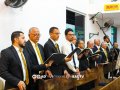 AD Teotônio Vilela celebra 51 anos do Coral Cântico de Sião e 9 anos da Banda Shekinah