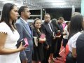 Ozéias de Paula e Moisés Leopoldino participam da Convenção Estadual da AD Alagoas