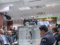 O avivamento no tempo de Jefté é tema do culto de doutrina na Igreja Sede