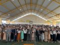 102ª Escola Bíblica de Obreiros da AD Alagoas chega ao polo de Penedo