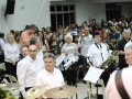 Metro Big Band abrilhanta abertura do II Louvação em Maceió