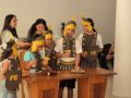 Relatório da obra missionária na Espanha: Junho de 2025