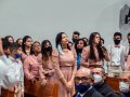 Pastor-presidente inaugura mais uma igreja em Maceió: AD Franco Jatobá