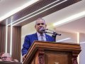 Rev. José Orisvaldo Nunes de Lima: “Peça a Deus que o avivamento comece em sua vida”