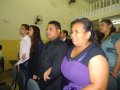 21 alunos concluem curso de Teologia em Viçosa