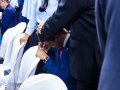 Confira a lista de obreiros consagrados na Convenção Estadual 2025