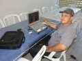 Congresso de militares evangélicos começa hoje; transmissão ao vivo