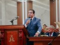 Pastor Dário Cassiano foi o preletor desta terça-feira (12) na igreja sede