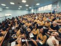 Mulheres são edificadas durante Congresso de Círculo de Oração e Visitadoras