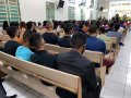 AD Professor Sidrônio é impactada com o Encontro de Jovens 2021
