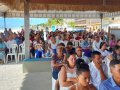 AD Maragogi, Instituto Restaurart e TJ promovem casamento coletivo