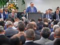 Rev. José Orisvaldo Nunes de Lima ministra na 92° Escola Bíblica de Obreiros em Sergipe
