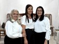 Assembleia de Deus em Piabas celebra festividade de mulheres