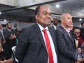 Pr. José Orisvaldo Nunes ministra na posse do pastor Valdomiro Pereira em Salvador