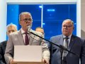 Pastor-presidente participa da reinauguração do templo sede em Ibateguara