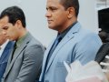Pr. Eleazzar Cavalcante foi o preletor do culto de doutrina na igreja sede