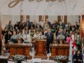Congresso do Círculo de Oração e Visitadoras é marcado pela glória de Deus