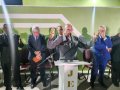 Pastor-presidente inaugura nova casa pastoral em Estrela de Alagoas