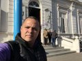 Relatório da obra missionária na Argentina: Colón e Pergamino