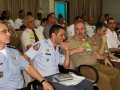 Militares evangélicos reiniciam trabalhos dos congressos nacional e local