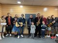 Assembleia de Deus em Portugal inicia aulas de música