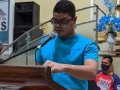 Culto Jovem inspira a juventude da Assembleia de Deus em Bebedouro
