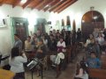 Obra na Argentina segue avante, diz relatório missionário
