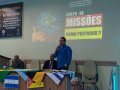 Em reunião, SEMADEAL apresenta projetos para missões no estado de Alagoas