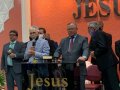 Mais uma igreja é inaugurada no interior de Alagoas: Assembleia de Deus Cacimba 2