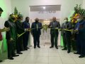 Rev. José Orisvaldo Nunes inaugura mais um templo da AD em Junqueiro