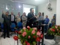 Assembleia de Deus em Aracauã celebra o 12º Aniversário do Templo