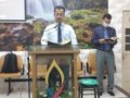 AD Luiz Pedro 5 promove seminário para evangelização pessoal