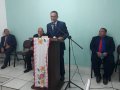 Pb. Marcos Bezerra de Queiroz é o novo líder da AD Capivara
