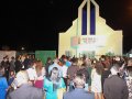 Pastor-presidente participa de inaugurações em Piranhas