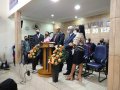Pr. Gildo Severino é o novo líder da Assembleia de Deus em Lagoa da Canoa