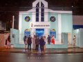 Pastor-presidente reinaugura o templo da AD Barro Duro após revitalização