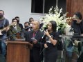 “As igrejas que abriram mão dos seus costumes perderam em espiritualidade”, alerta o pastor-presidente