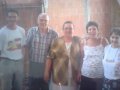 Morre o missionário alagoano Neuton Gomes de Melo