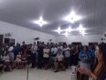 Pr. Adilson Severo toma posse na Assembleia de Deus em Ipioca