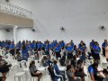 AD Igreja Nova celebra o aniversário do pastor Gessélio Almeida