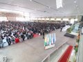 Ceia, sessão da AGE, festa da Unemad e Encontro de Filhos de Pastores marcam 2º dia do conclave em Belém