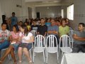 Assembleia de Deus em Bebedouro diz “até breve” ao maestro José Olavo Silva 