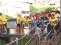 Equipe missionária da AD Chã da Jaqueira 1 promove ação na comunidade Senhor do Bonfim