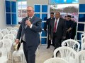 Pastor-presidente inaugura mais uma igreja em Riacho da Jacobina: AD Monte Santo
