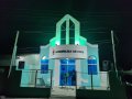 Novo templo da Assembleia de Deus é inaugurado no distrito de Cana Brava