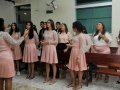 AD Pinheiro celebra 2º Aniversário do Conjunto Adolescente Primeira Essência
