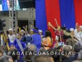21 pessoas aceitam a Cristo na abertura da Convenção Estadual 2018
