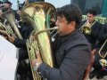 Banda Shalon celebra 19 anos de adoração a Deus em São Miguel dos Campos