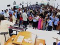 Congresso de jovens em Delmiro Gouveia é marcado com renovo e salvação de almas