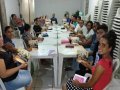 Projeto de evangelização e discipulado da AD em Acauã é apresentado em reunião da SEMADEAL